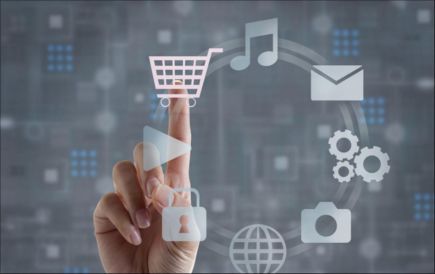產業互聯網周報 數據治理新動態與AI芯片國產化浪潮